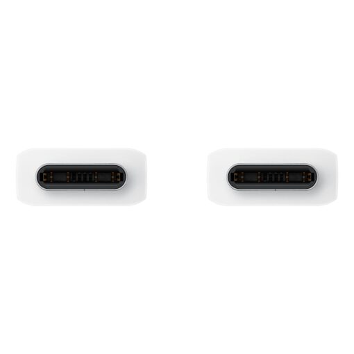 Samsung USB C  USB C juhe 1.8 m EP DX310JWEGEU valge 1